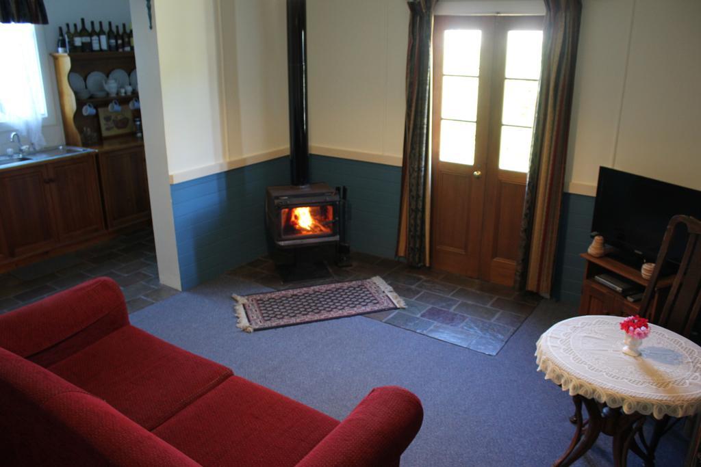 Coonawarra'S Pyrus Cottage Ngoại thất bức ảnh